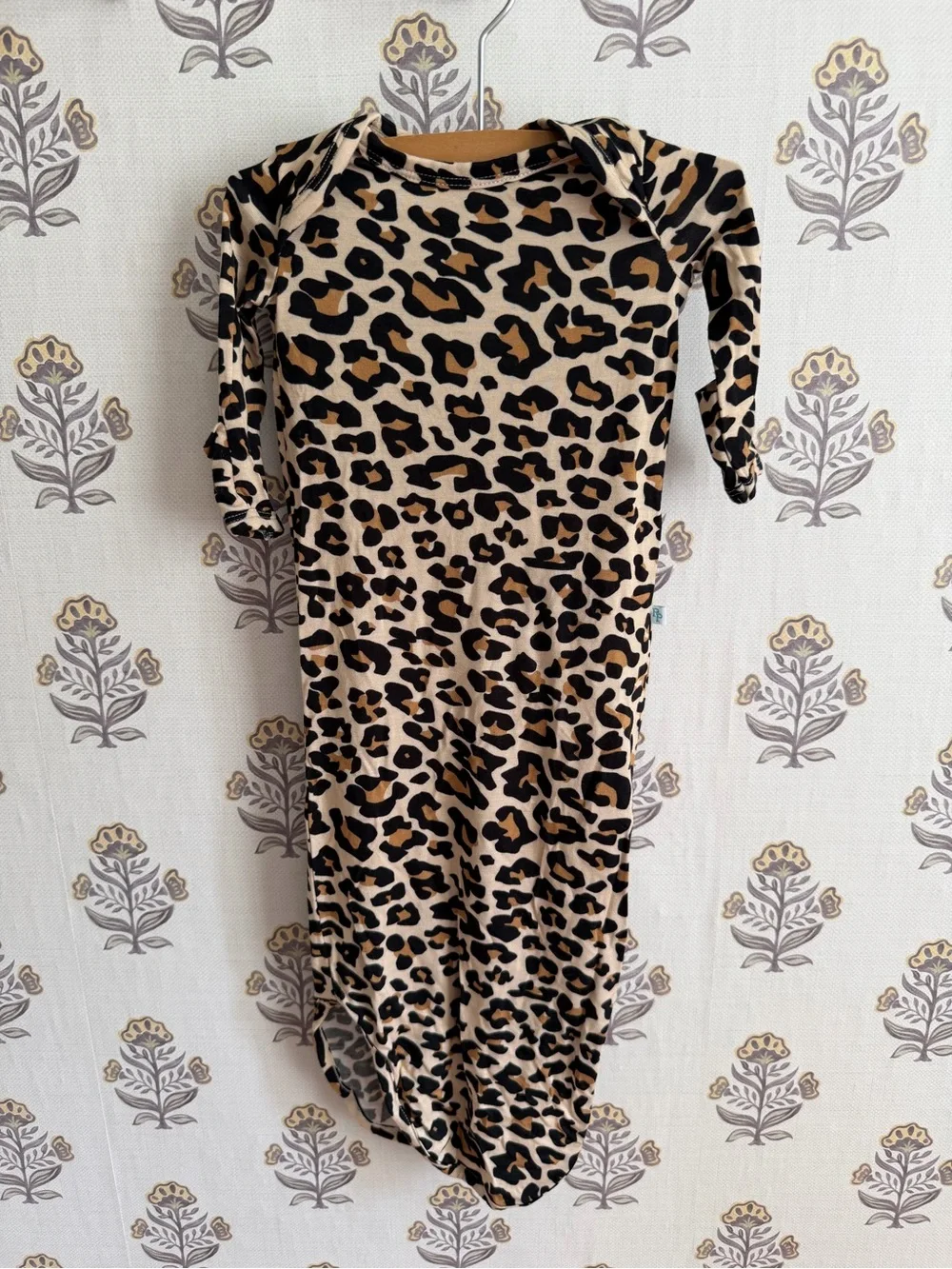 3/$20 - Posh Peanut knotted gown